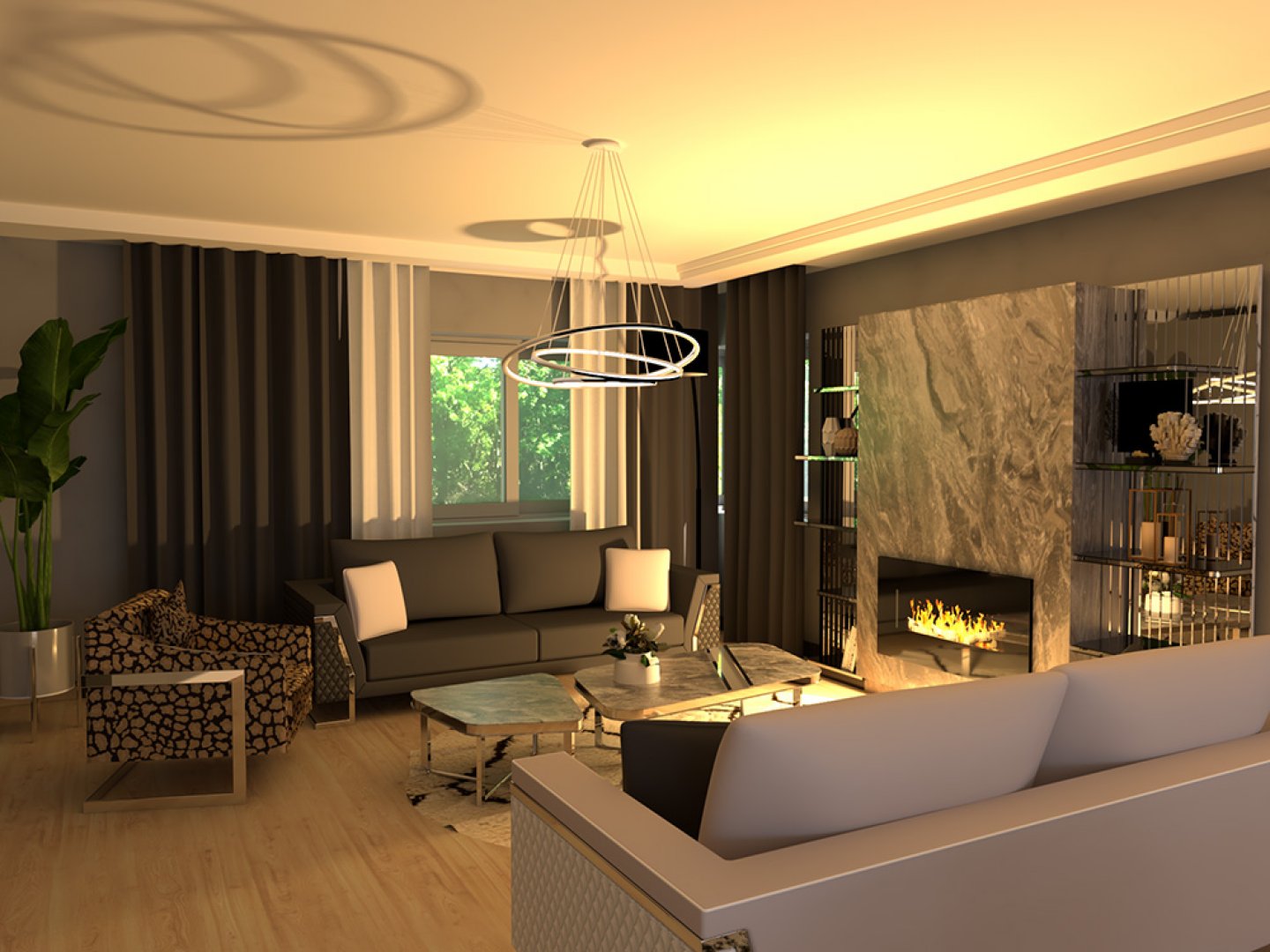 Antakya Dekorasyon